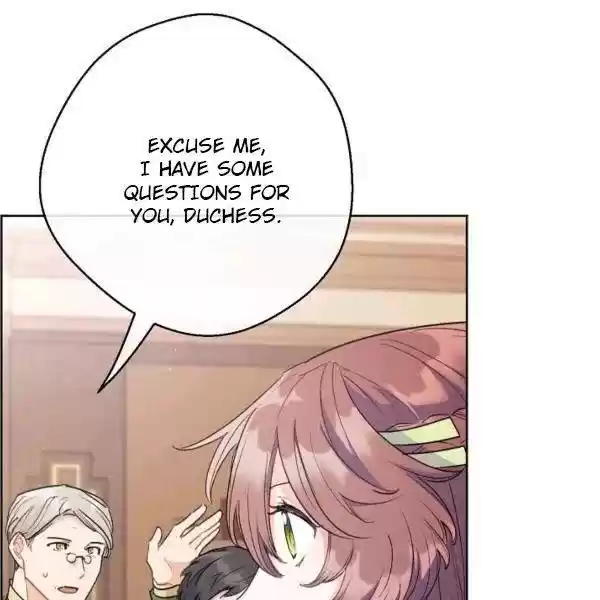 The Duchess' 50 Tea Recipes Chapter 119