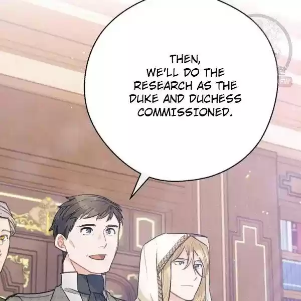 The Duchess' 50 Tea Recipes Chapter 119