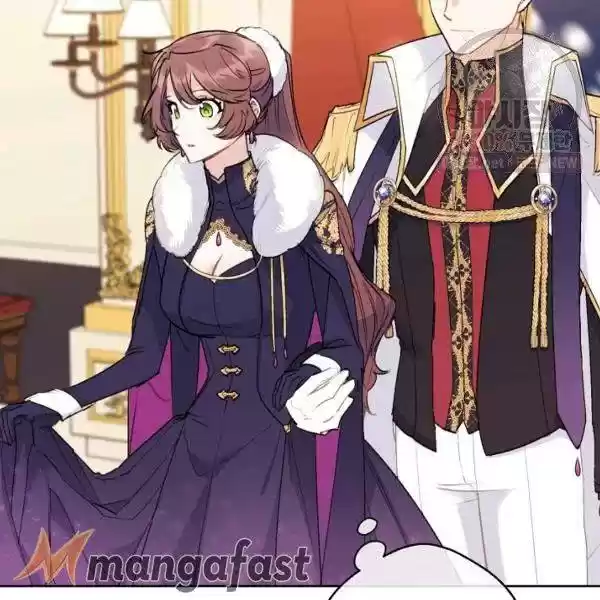 The Duchess' 50 Tea Recipes Chapter 119