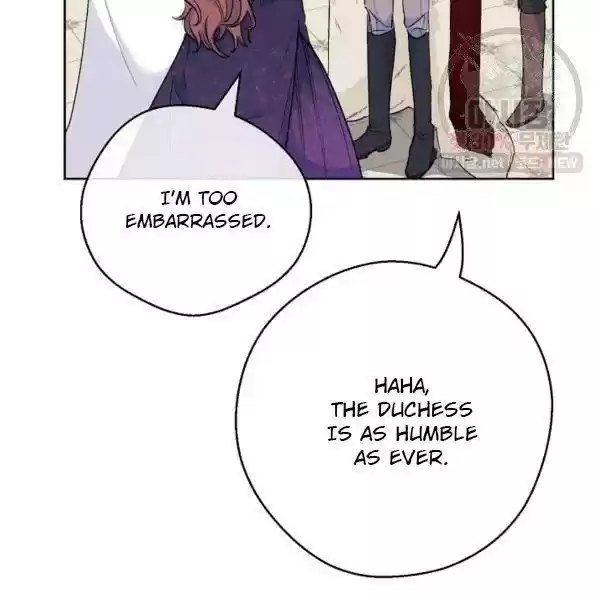 The Duchess' 50 Tea Recipes Chapter 119