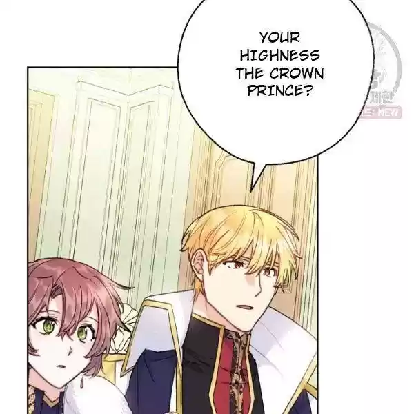 The Duchess' 50 Tea Recipes Chapter 119