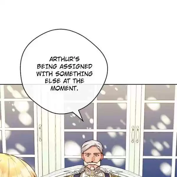 The Duchess' 50 Tea Recipes Chapter 119