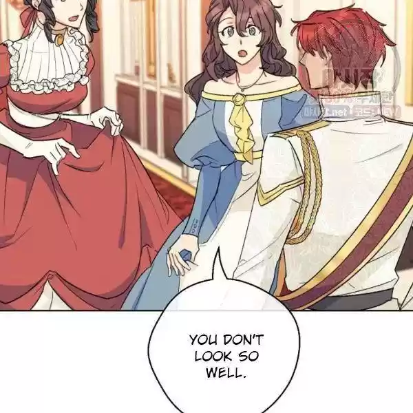 The Duchess' 50 Tea Recipes Chapter 119