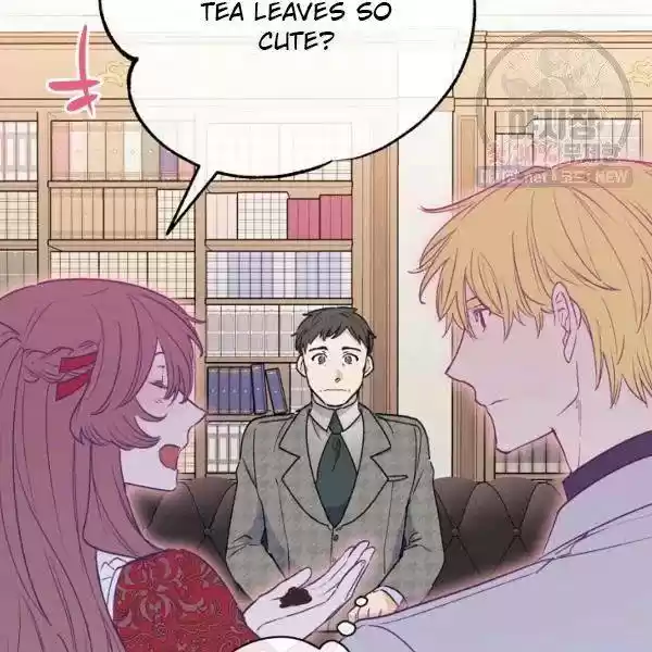 The Duchess' 50 Tea Recipes Chapter 119