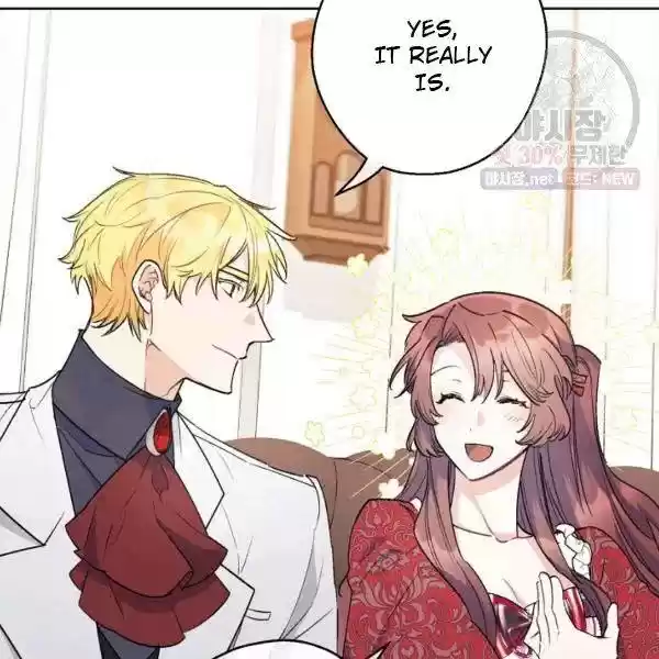 The Duchess' 50 Tea Recipes Chapter 119