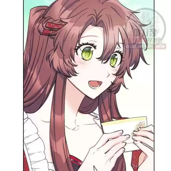 The Duchess' 50 Tea Recipes Chapter 120