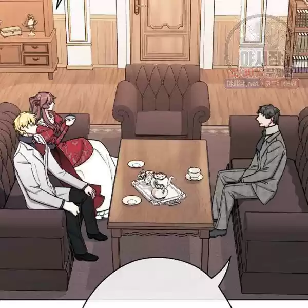 The Duchess' 50 Tea Recipes Chapter 120