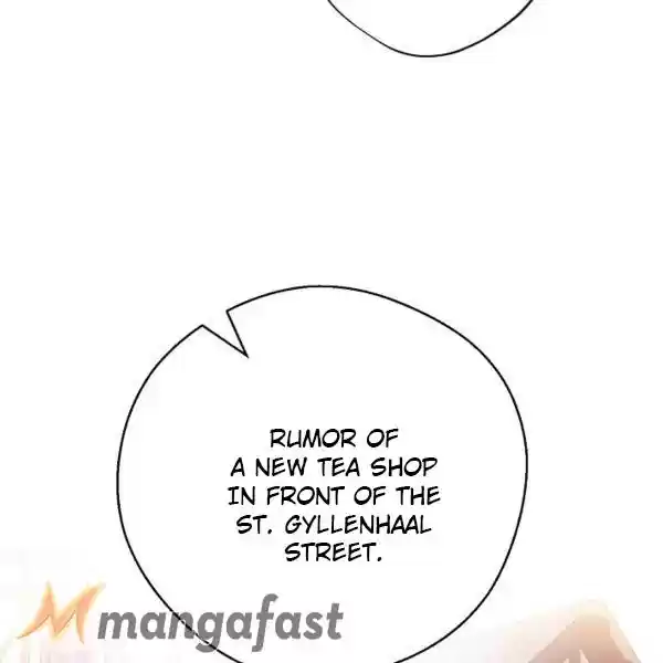 The Duchess' 50 Tea Recipes Chapter 120