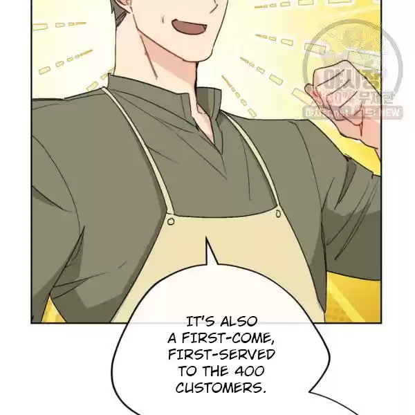 The Duchess' 50 Tea Recipes Chapter 120