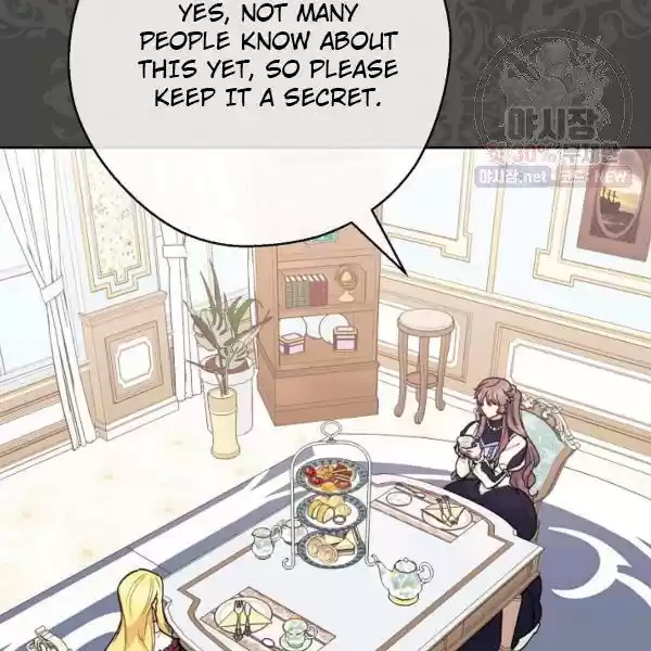 The Duchess' 50 Tea Recipes Chapter 120