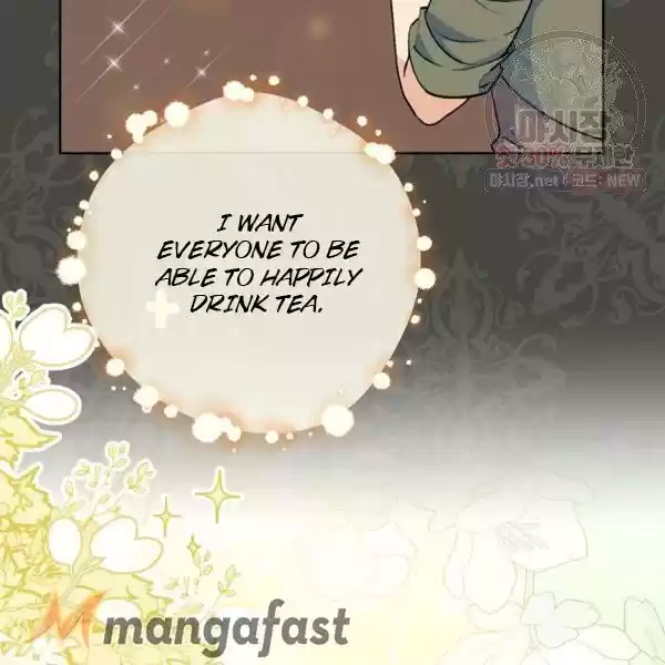 The Duchess' 50 Tea Recipes Chapter 120