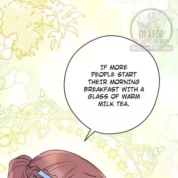 The Duchess' 50 Tea Recipes Chapter 120