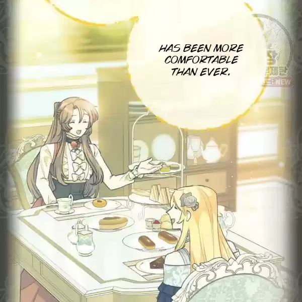 The Duchess' 50 Tea Recipes Chapter 120