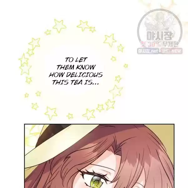 The Duchess' 50 Tea Recipes Chapter 120