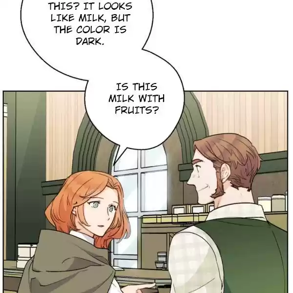 The Duchess' 50 Tea Recipes Chapter 120