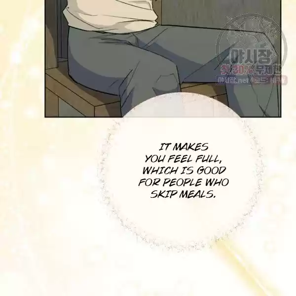 The Duchess' 50 Tea Recipes Chapter 120