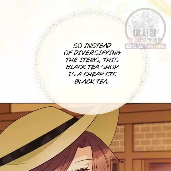 The Duchess' 50 Tea Recipes Chapter 120