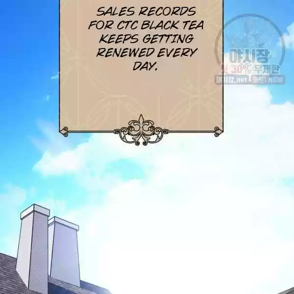 The Duchess' 50 Tea Recipes Chapter 121