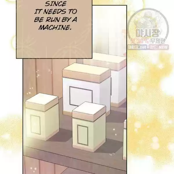 The Duchess' 50 Tea Recipes Chapter 121