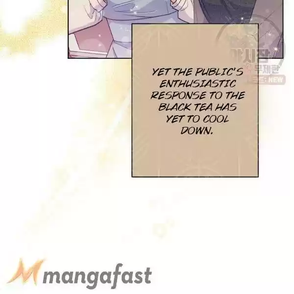 The Duchess' 50 Tea Recipes Chapter 121