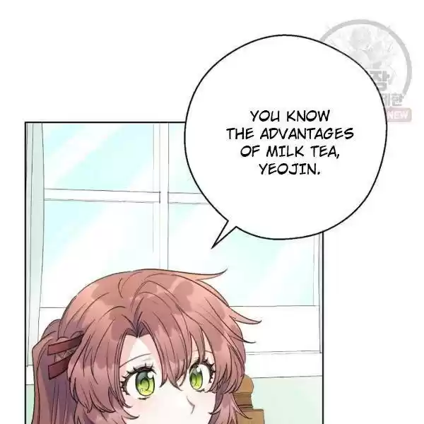 The Duchess' 50 Tea Recipes Chapter 121