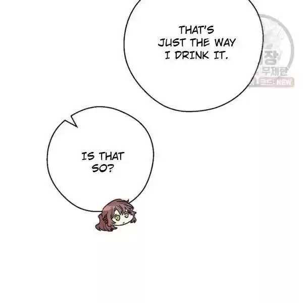 The Duchess' 50 Tea Recipes Chapter 121