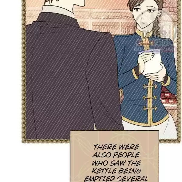 The Duchess' 50 Tea Recipes Chapter 121