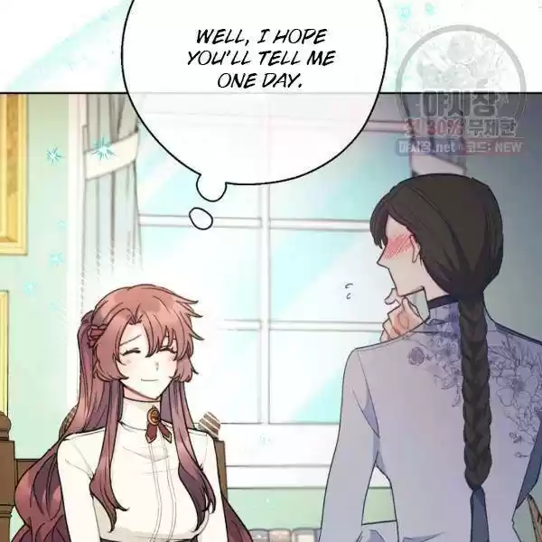 The Duchess' 50 Tea Recipes Chapter 121