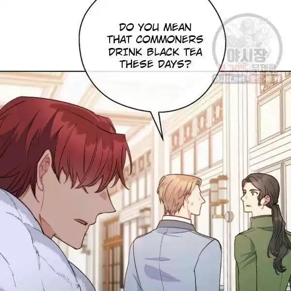 The Duchess' 50 Tea Recipes Chapter 121