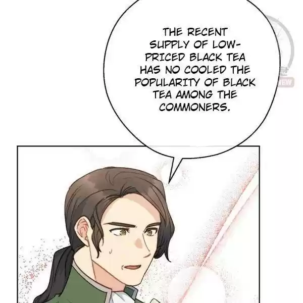 The Duchess' 50 Tea Recipes Chapter 121