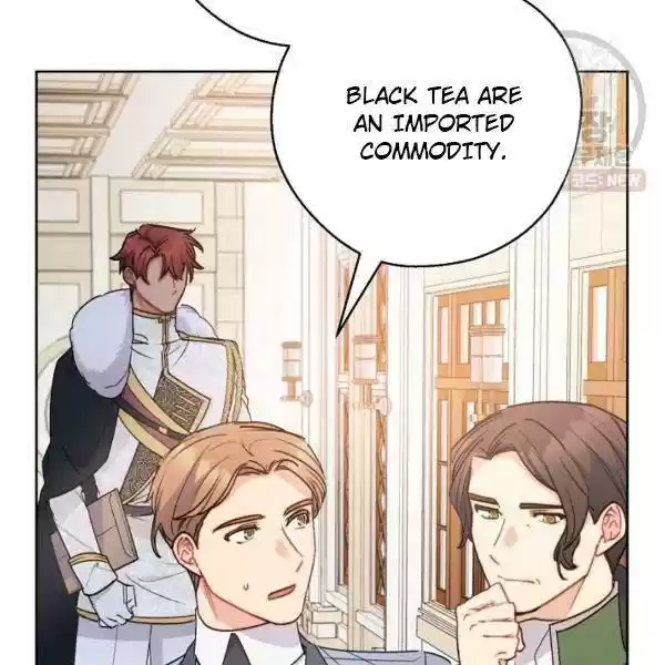 The Duchess' 50 Tea Recipes Chapter 121