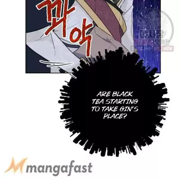 The Duchess' 50 Tea Recipes Chapter 121