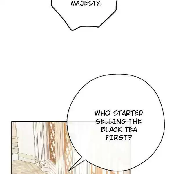 The Duchess' 50 Tea Recipes Chapter 121