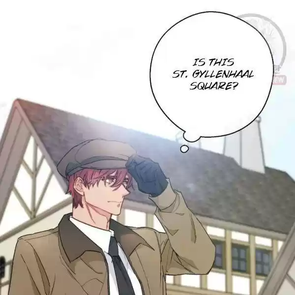 The Duchess' 50 Tea Recipes Chapter 121