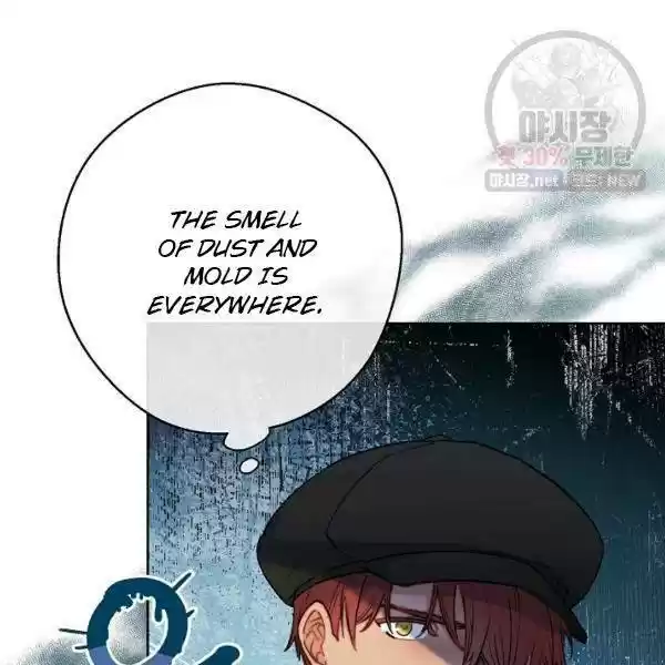 The Duchess' 50 Tea Recipes Chapter 121