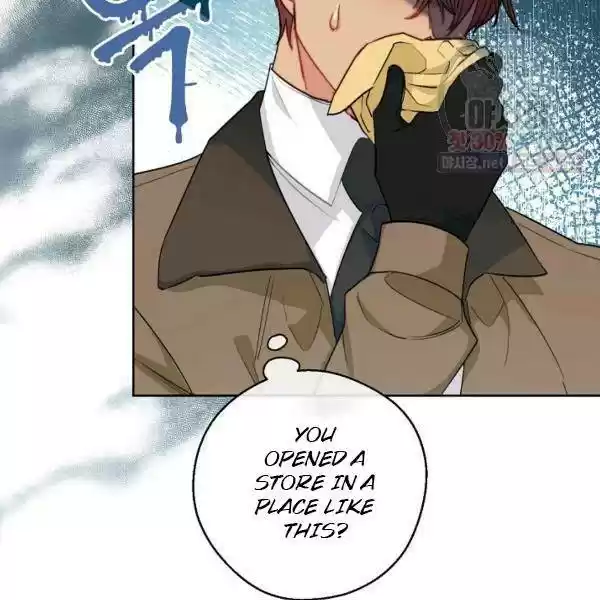 The Duchess' 50 Tea Recipes Chapter 121