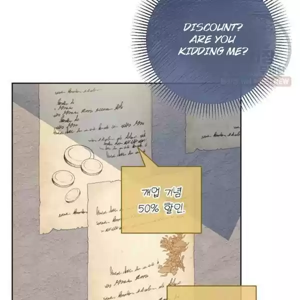 The Duchess' 50 Tea Recipes Chapter 121