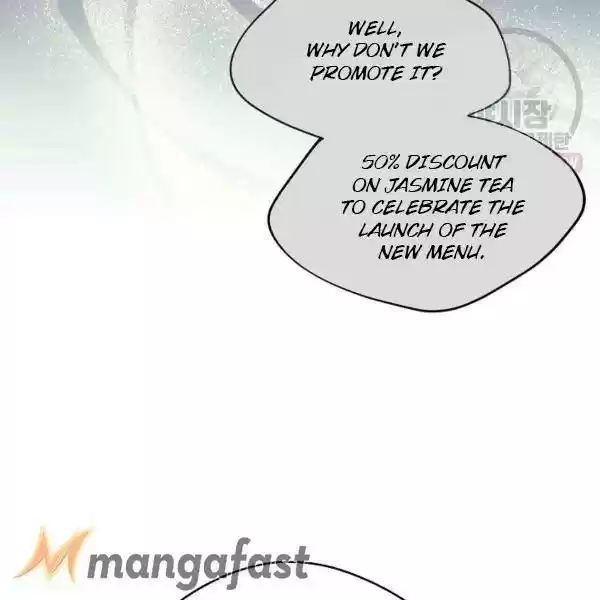 The Duchess' 50 Tea Recipes Chapter 121