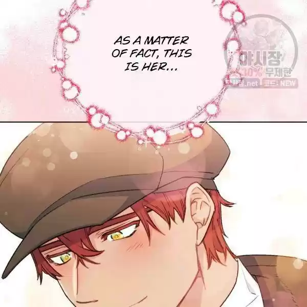 The Duchess' 50 Tea Recipes Chapter 121