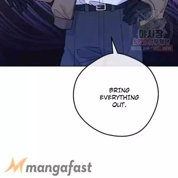 The Duchess' 50 Tea Recipes Chapter 122