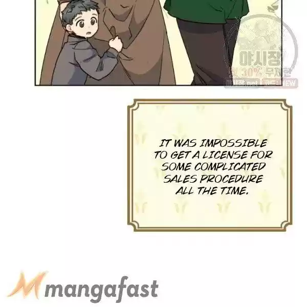 The Duchess' 50 Tea Recipes Chapter 122