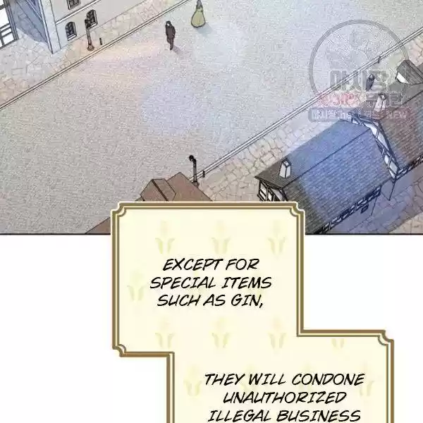 The Duchess' 50 Tea Recipes Chapter 122