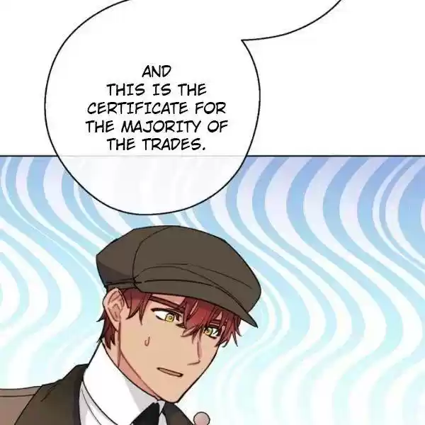 The Duchess' 50 Tea Recipes Chapter 122