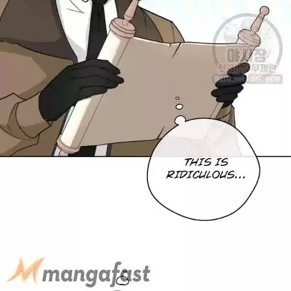 The Duchess' 50 Tea Recipes Chapter 122