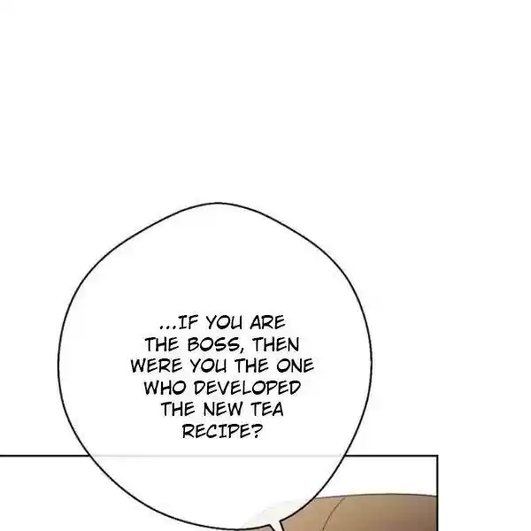 The Duchess' 50 Tea Recipes Chapter 122