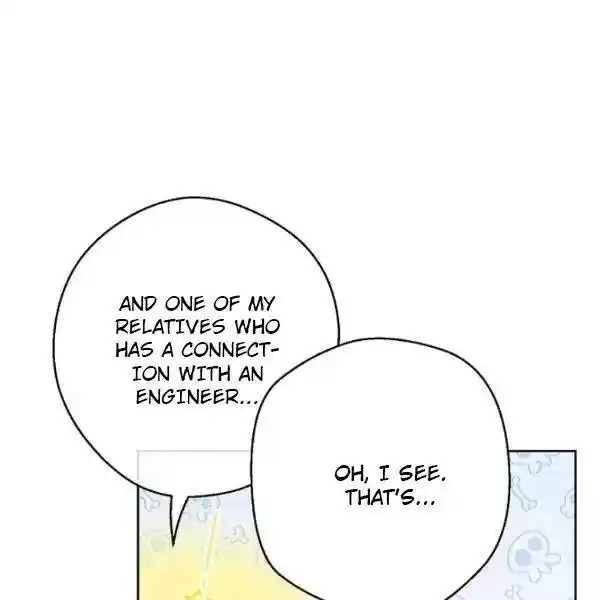 The Duchess' 50 Tea Recipes Chapter 122