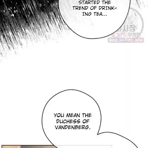 The Duchess' 50 Tea Recipes Chapter 122