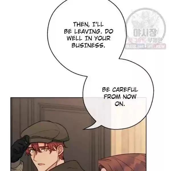 The Duchess' 50 Tea Recipes Chapter 122