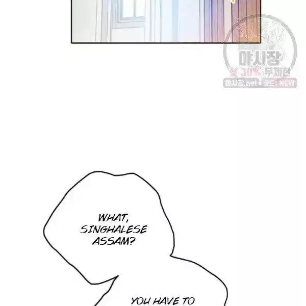 The Duchess' 50 Tea Recipes Chapter 122