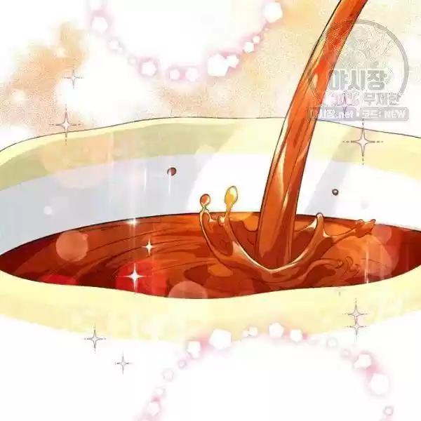 The Duchess' 50 Tea Recipes Chapter 122